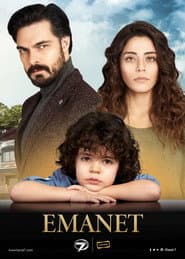 Pôster de Emanet
