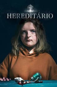 Poster for Hereditário