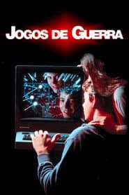 Poster for Jogos de Guerra