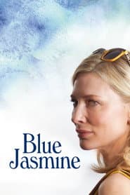 Pôster de Blue Jasmine