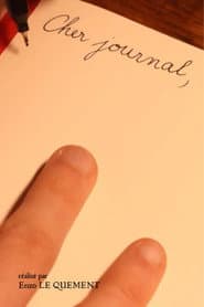 Pôster de Cher Journal