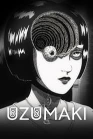 Pôster de Uzumaki