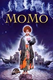 Pôster de Momo