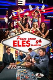 Poster for Pense como Eles Também