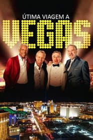 Pôster de Última Viagem a Vegas