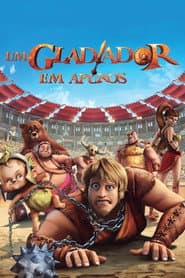 Poster for Um Gladiador em Apuros