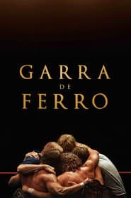 Poster for Garra de Ferro