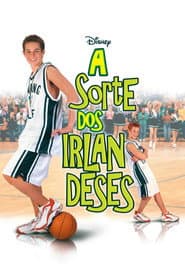 Poster for A Sorte dos Irlandeses