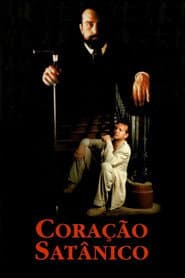 Poster for Coração Satânico