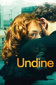 Pôster de Undine