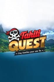 Pôster de Tahiti Quest