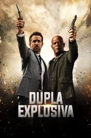 Poster for Dupla Explosiva