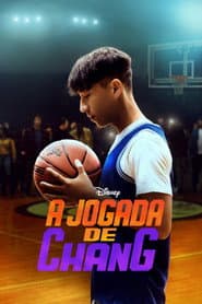 Pôster de A Jogada de Chang