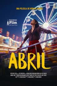 Pôster de ABRIL