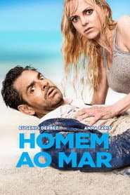 Pôster de Homem ao Mar