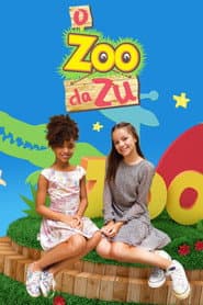Pôster de O Zoo da Zu