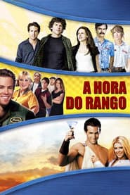Poster for A Hora do Rango