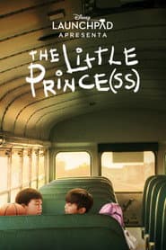 Pôster de The Little Prince(ss)