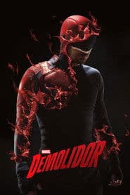 Pôster de Marvel - Demolidor