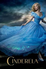 Poster for Cinderela