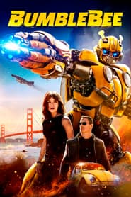 Pôster de Bumblebee