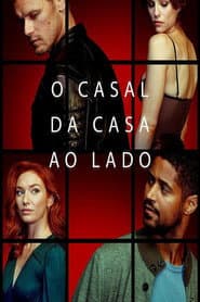 Pôster de O Casal da Casa ao Lado