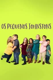 Poster for Os Pequenos Johnstons