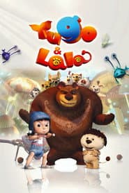 Pôster de Yugo & Lala