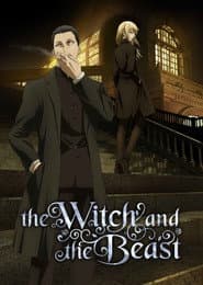 Pôster de The Witch and the Beast