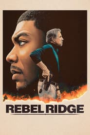 Poster for Rebel Ridge