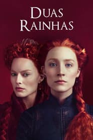 Poster for Duas Rainhas