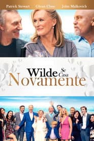 Pôster de Wilde Se Casa Novamente