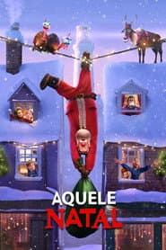 Poster for Aquele Natal