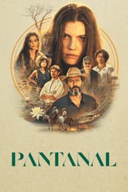Pôster de Pantanal