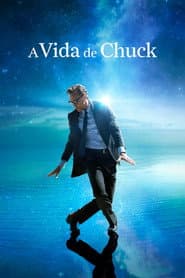 Poster for A Vida de Chuck