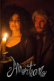 Pôster de Amorteamo: O Filme