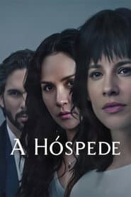 Pôster de A Hóspede
