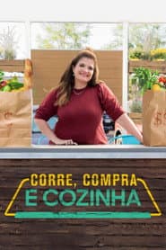 Pôster de Corre, Compra e Cozinha