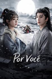 Poster for Por Você - Em Busca de Jade