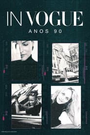 Poster for In Vogue: Anos 90