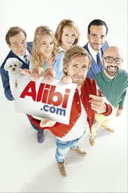 Poster for Alibi.com