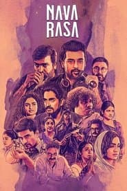 Poster for As Nove Emoções