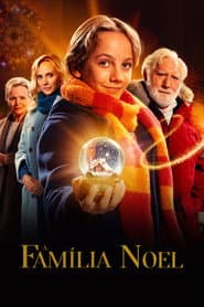 Poster for A Família Noel