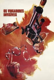 Poster for Os Vingadores Invisiveis