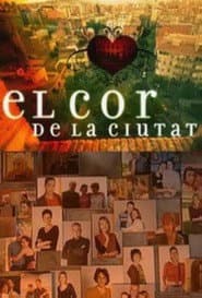 Pôster de El cor de la ciutat