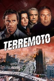 Poster for Terremoto