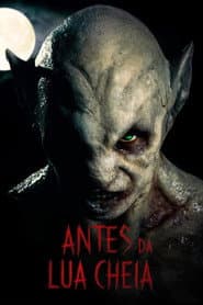 Pôster de Antes da Lua Cheia