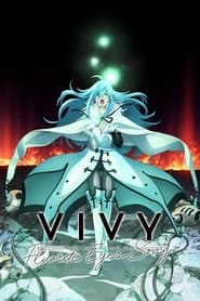 Pôster de Vivy -Fluorite Eye's Song-