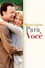 Pôster de Mens@gem para Você
