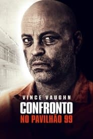 Poster for Confronto no Pavilhão 99